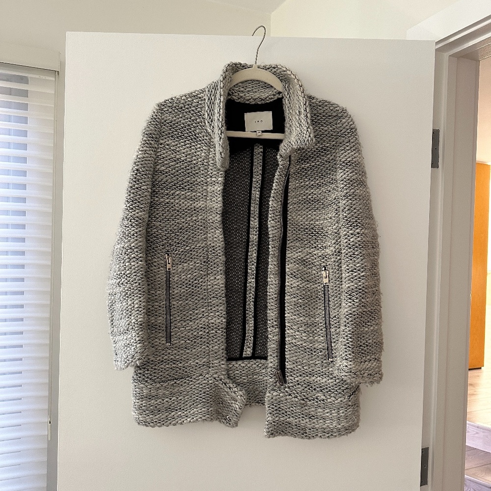 IRO Jacket